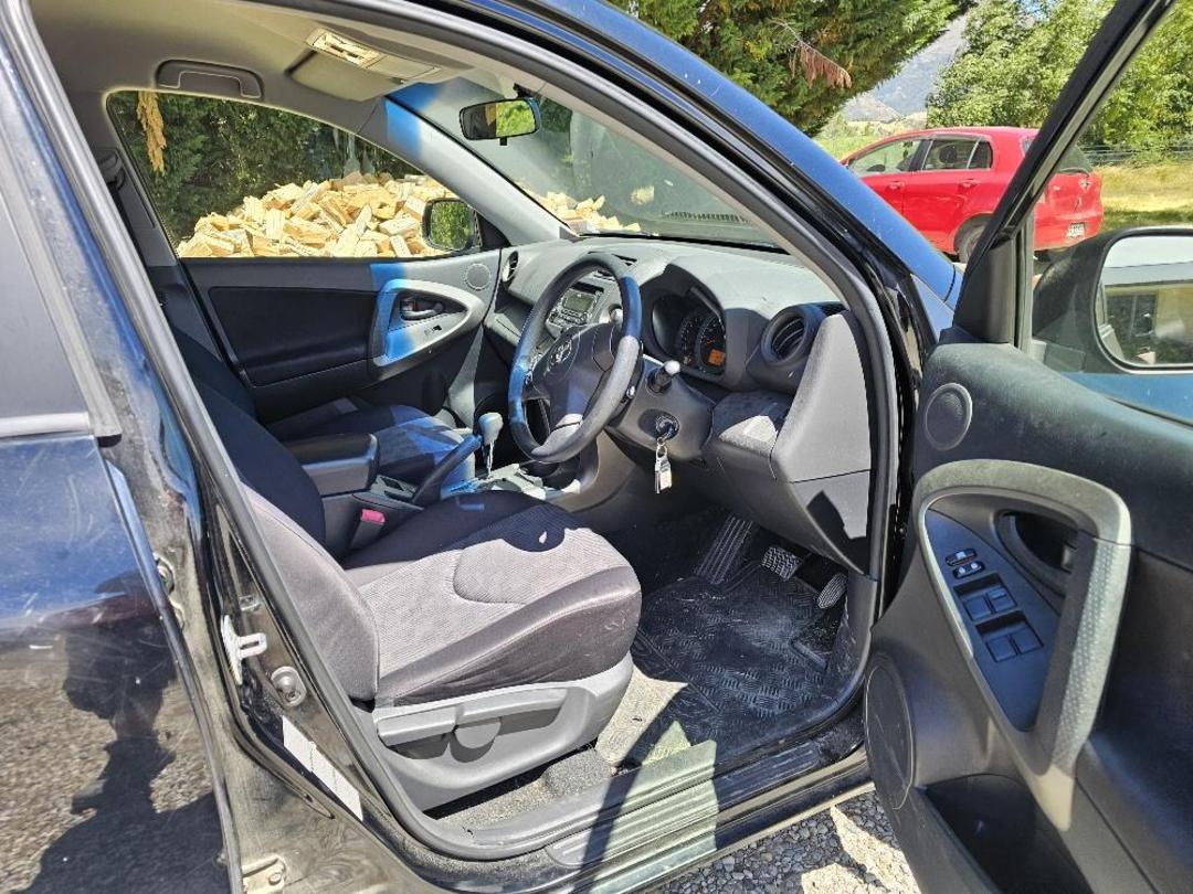 Photo '4' of Toyota Rav4 5A