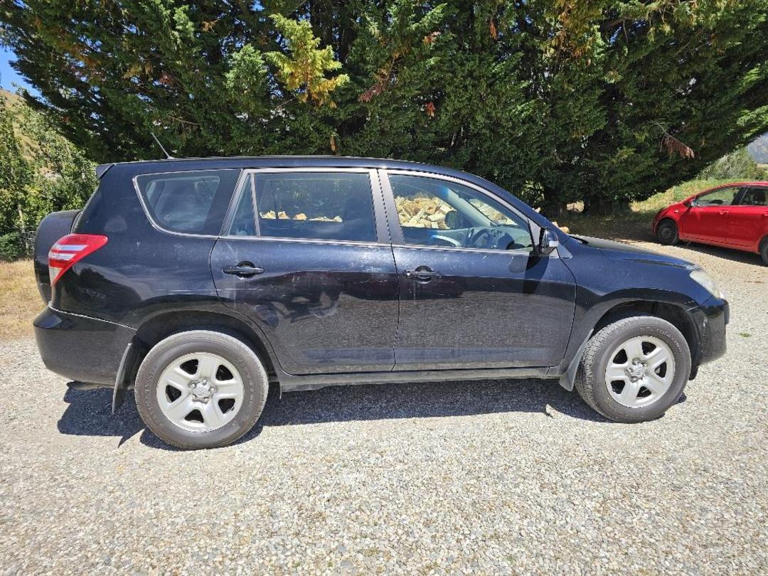 Photo '5' of Toyota Rav4 5A