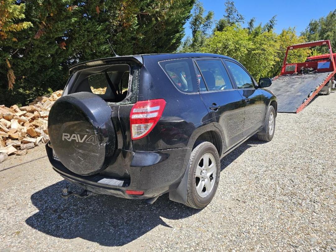 Photo '6' of Toyota Rav4 5A
