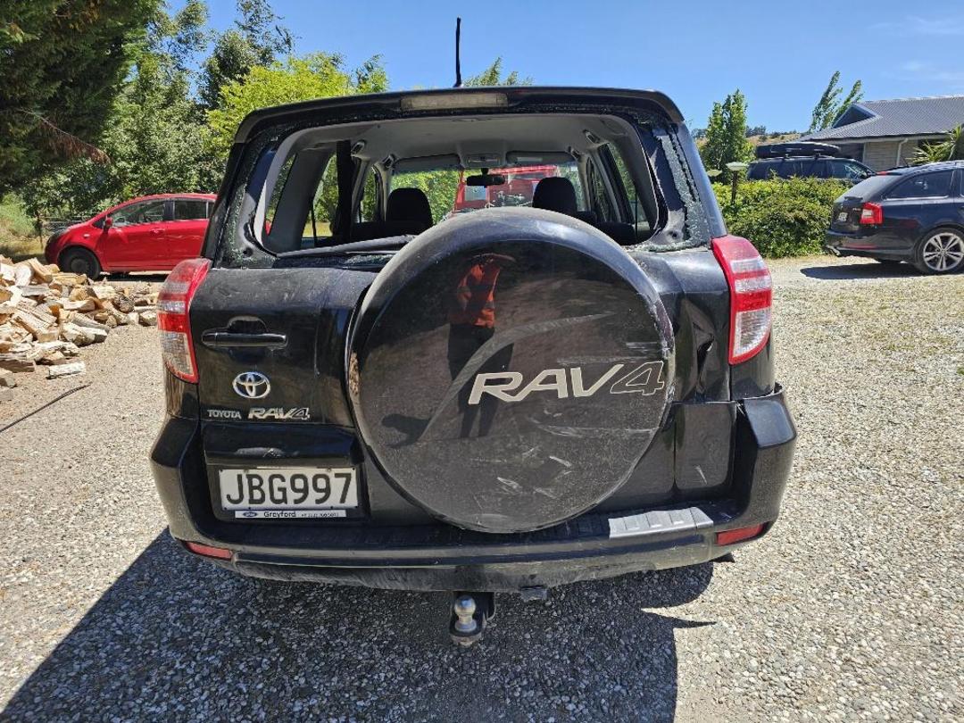 Photo '7' of Toyota Rav4 5A