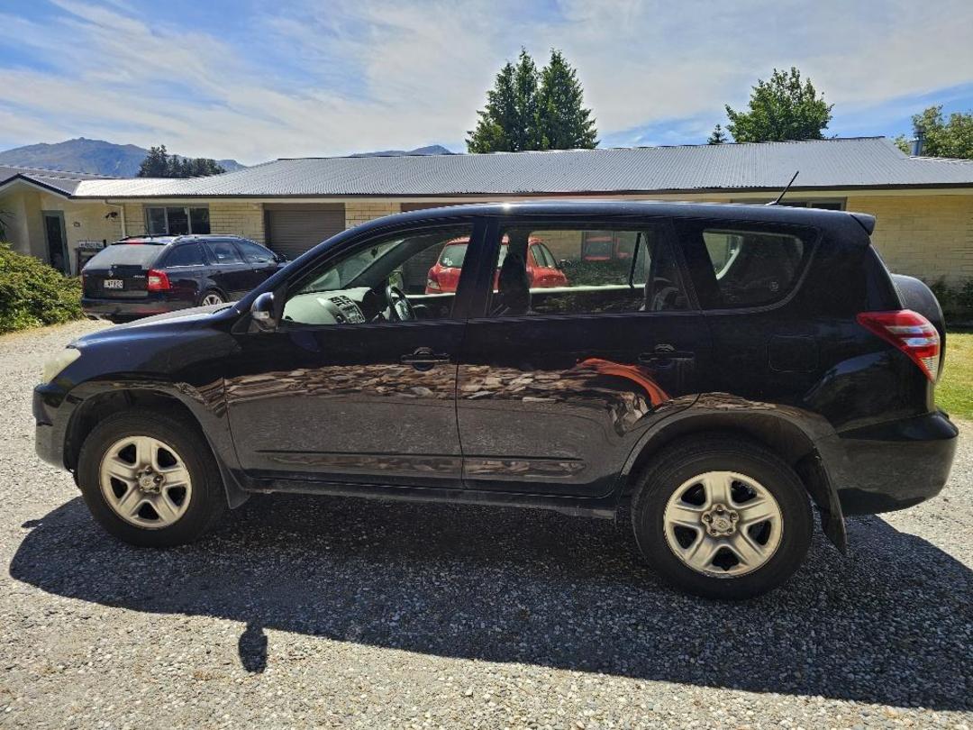 Photo '8' of Toyota Rav4 5A