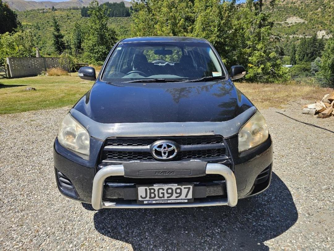 Photo '10' of Toyota Rav4 5A