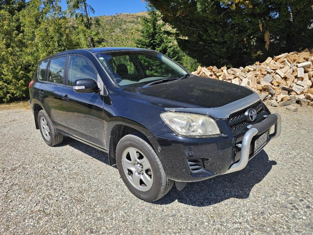 Photo '11' of Toyota Rav4 5A