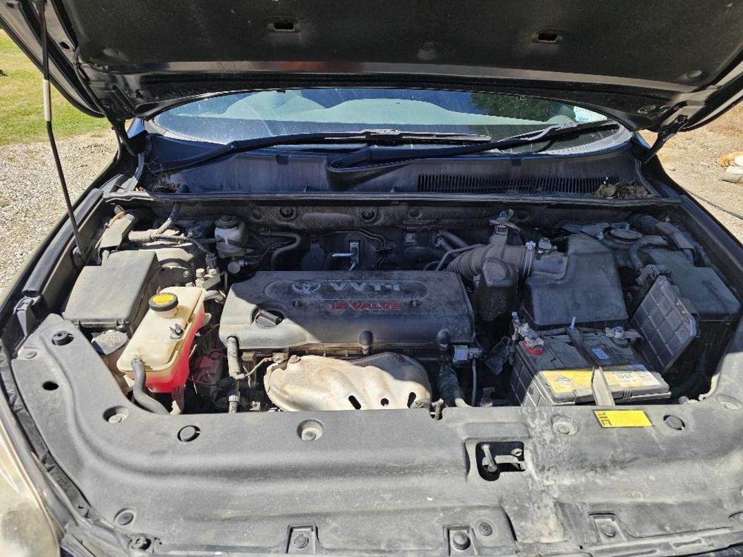 Photo '13' of Toyota Rav4 5A