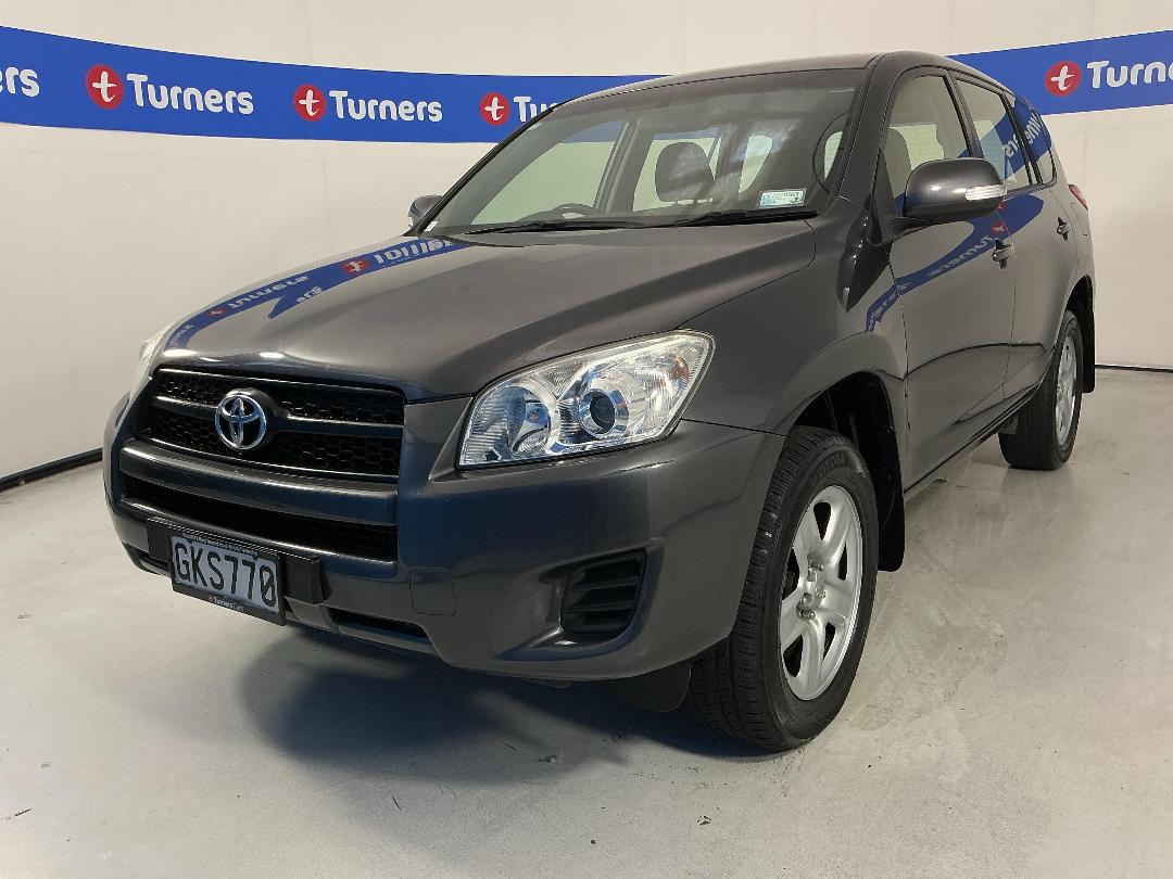 Photo '4' of Toyota Rav4