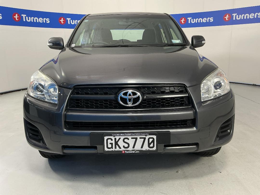 Photo '2' of Toyota Rav4