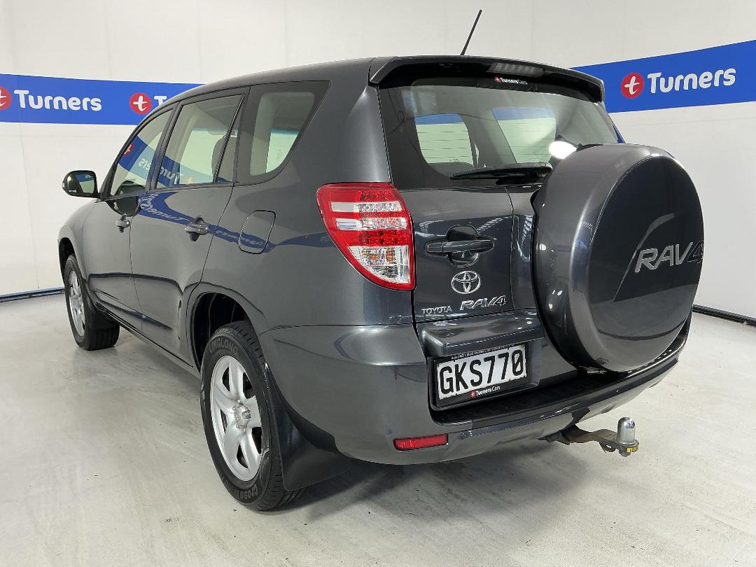Photo '5' of Toyota Rav4