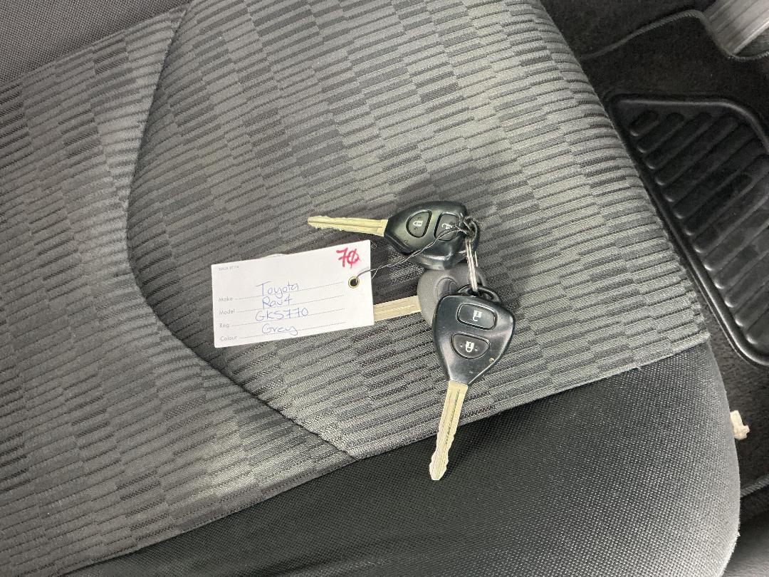 Photo '22' of Toyota Rav4