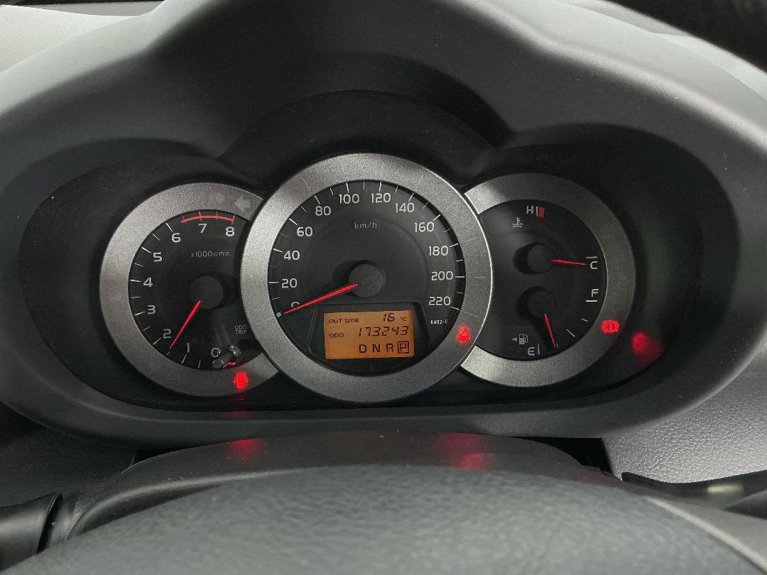 Photo '21' of Toyota Rav4