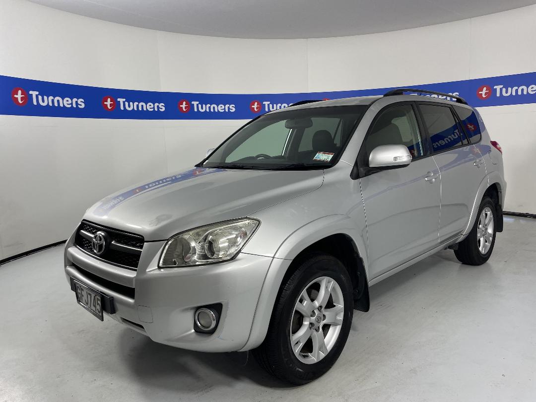 Photo '4' of Toyota Rav4