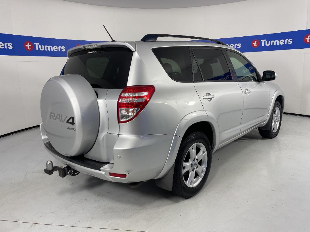 Photo '7' of Toyota Rav4