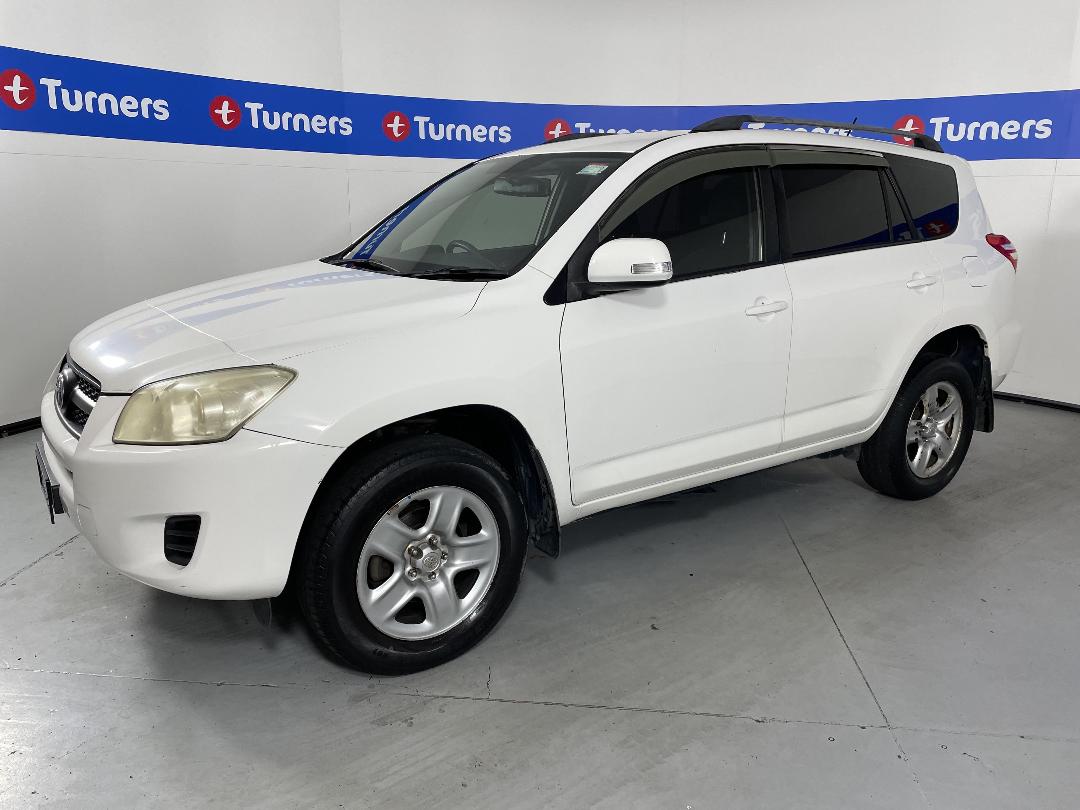 Photo '4' of Toyota Rav4