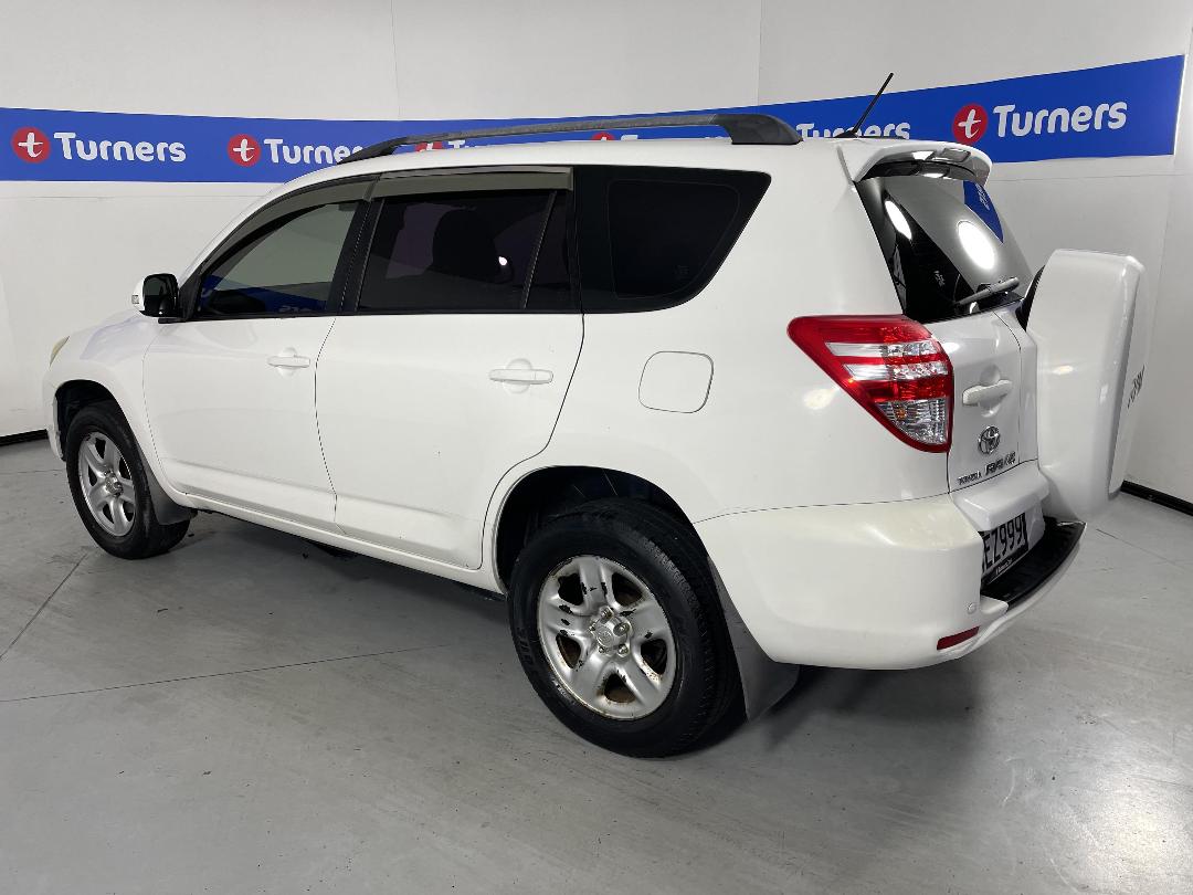 Photo '5' of Toyota Rav4