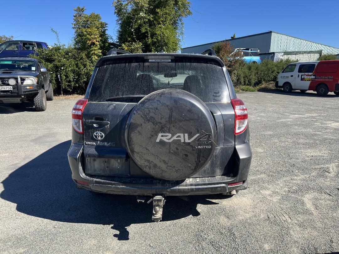 Photo '3' of Toyota Rav4 LTD