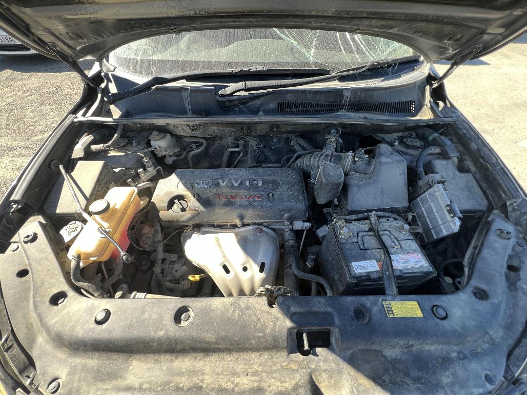 Photo '9' of Toyota Rav4 LTD