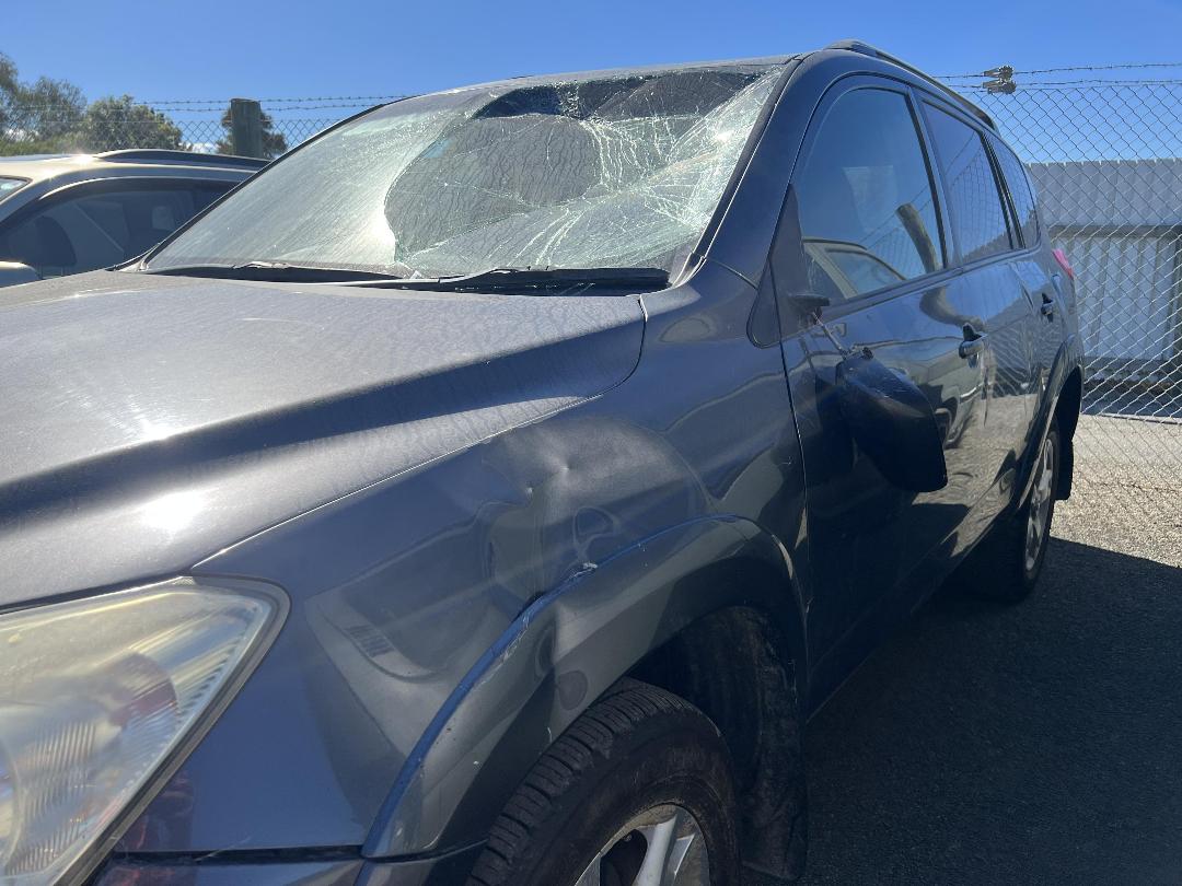 Photo '11' of Toyota Rav4 LTD