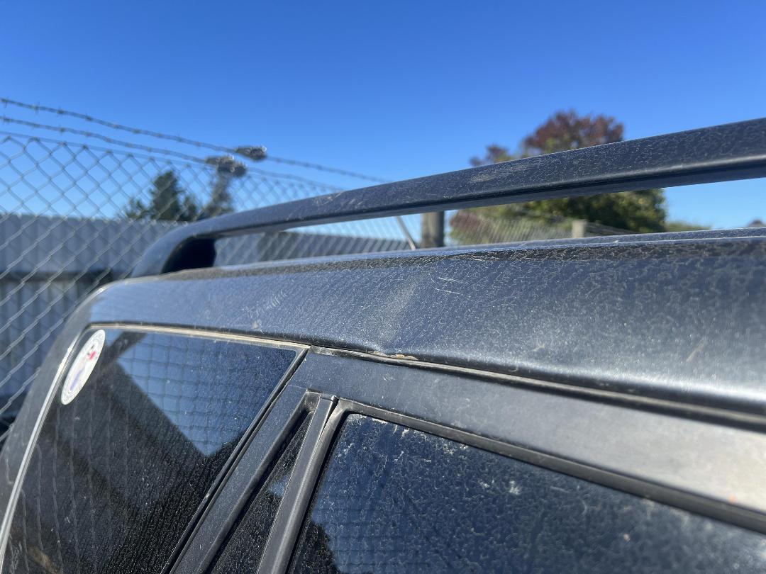 Photo '17' of Toyota Rav4 LTD