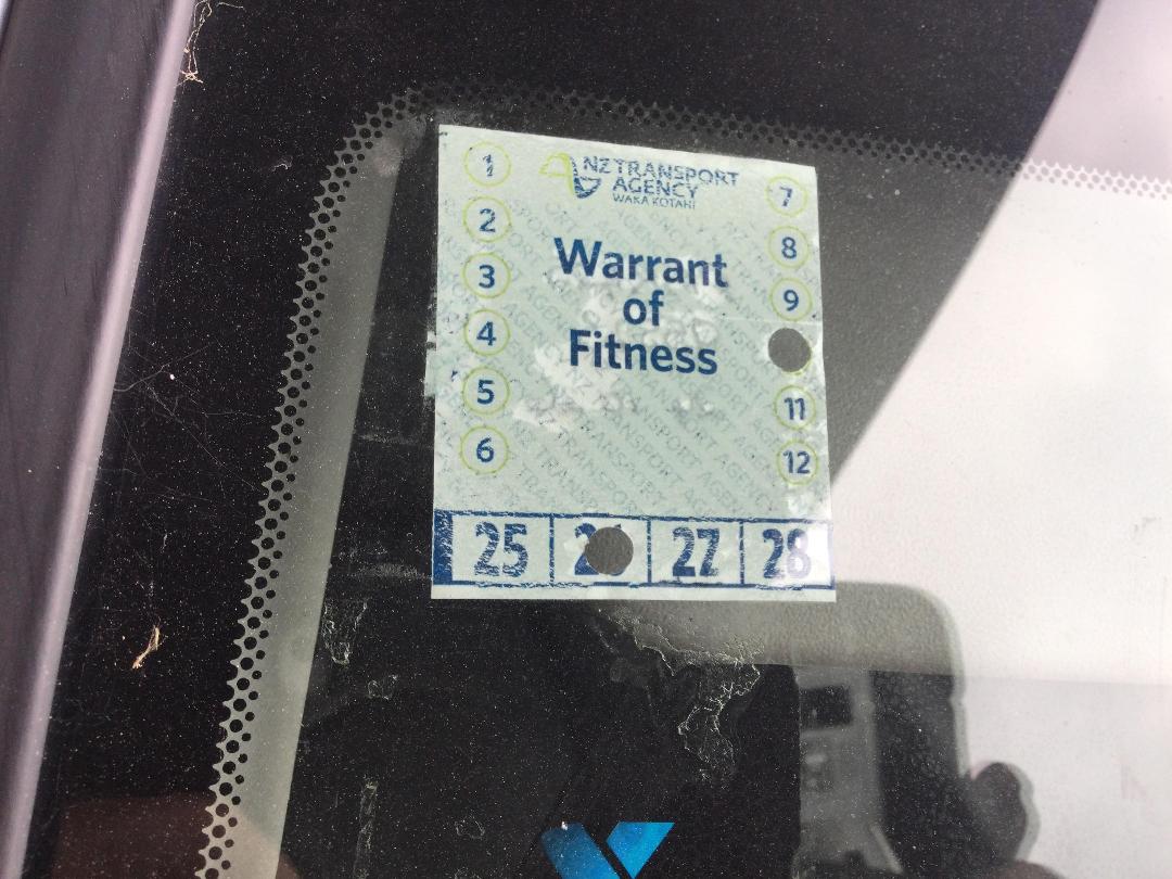 Photo '10' of Toyota Rav4 5A