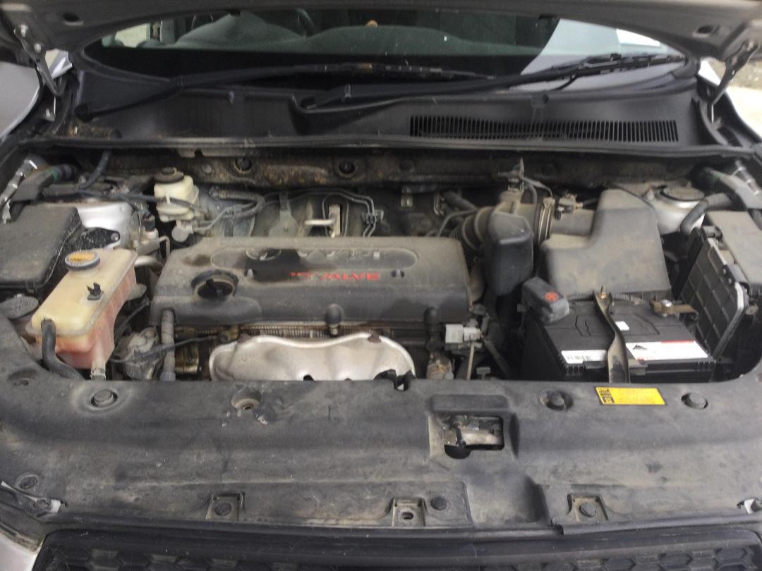 Photo '16' of Toyota Rav4 5A