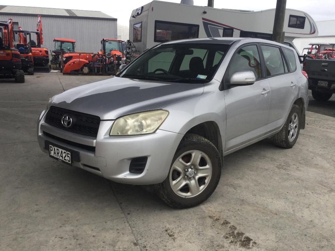 Photo '2' of Toyota Rav4 5A