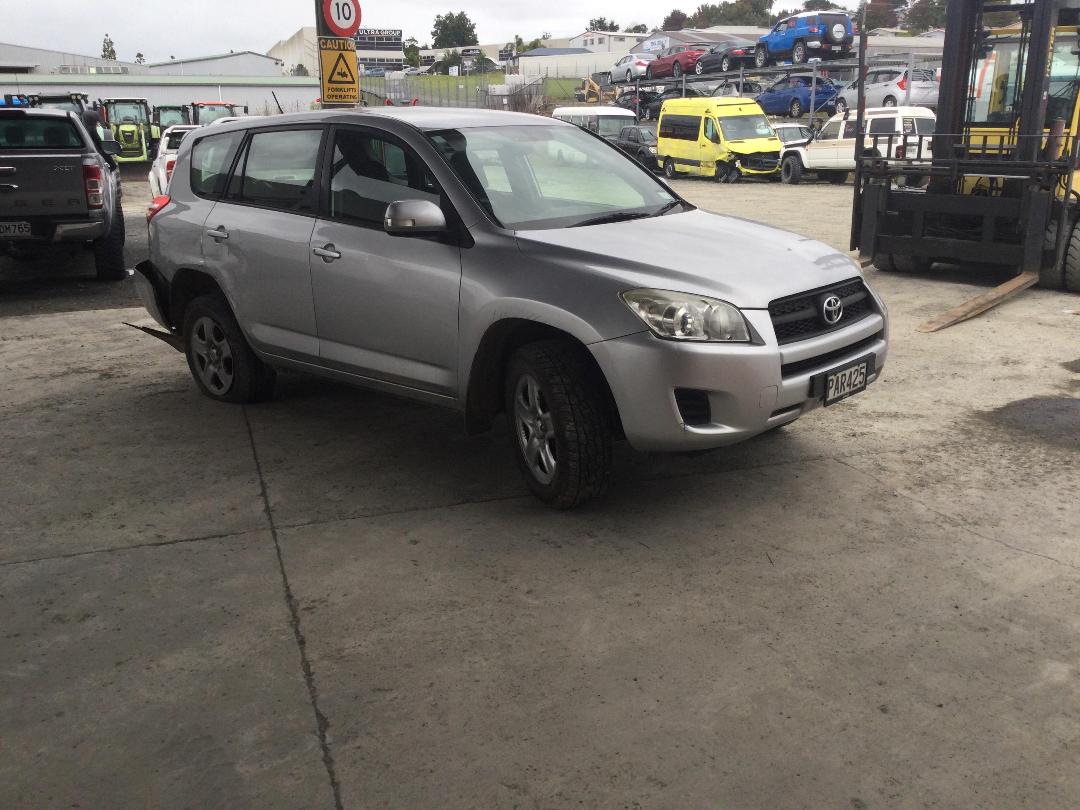 Photo '8' of Toyota Rav4 5A