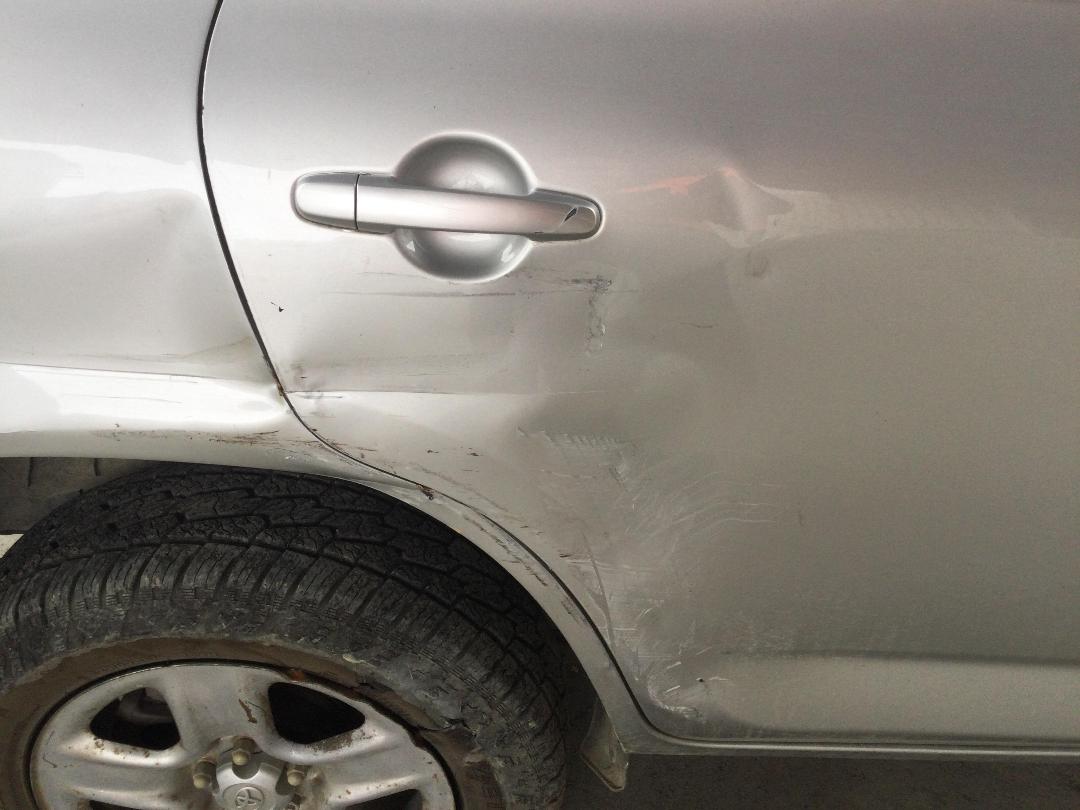 Photo '17' of Toyota Rav4 5A