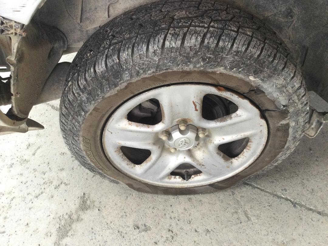 Photo '18' of Toyota Rav4 5A