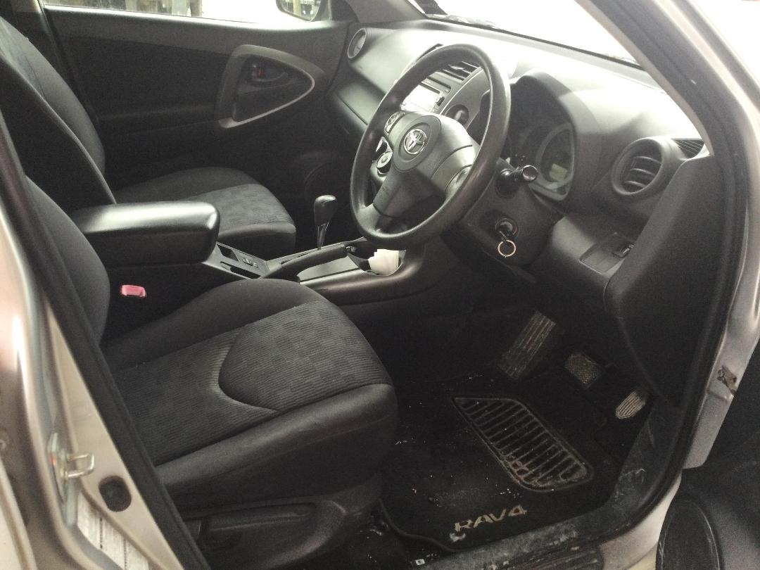 Photo '23' of Toyota Rav4 5A