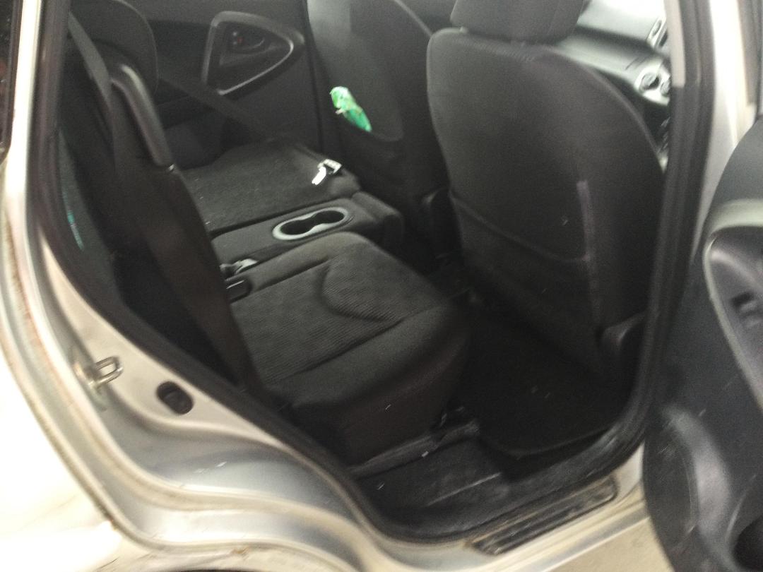 Photo '24' of Toyota Rav4 5A