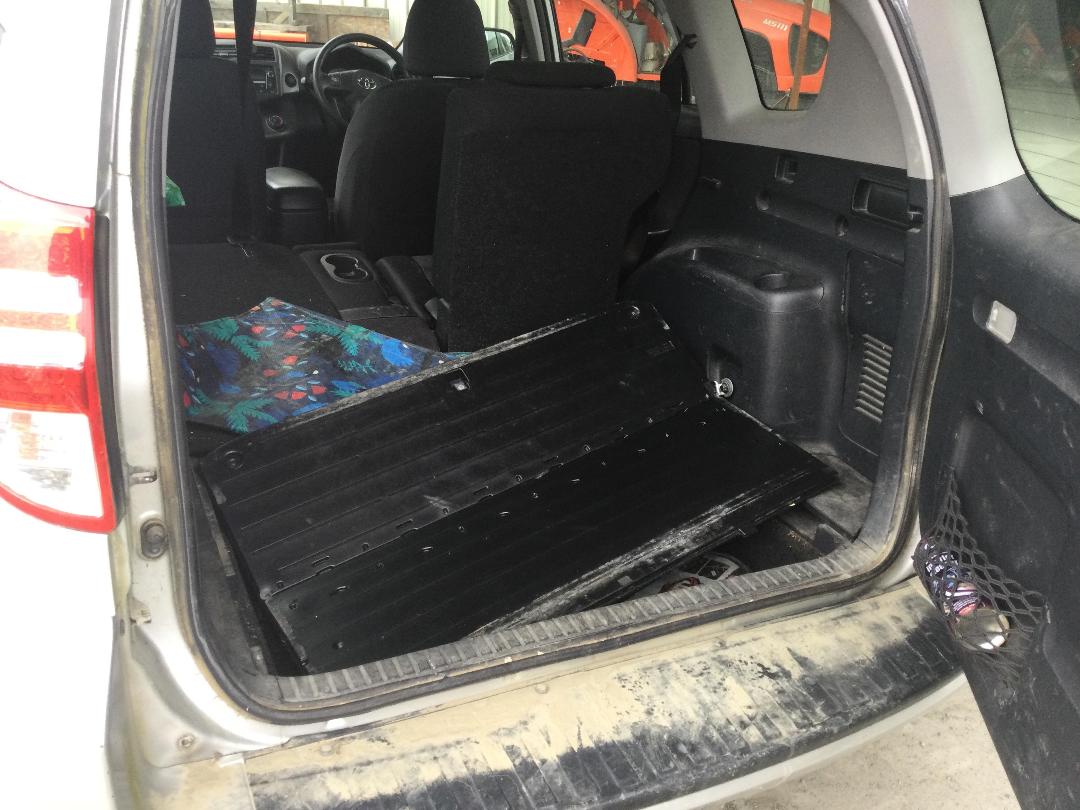 Photo '25' of Toyota Rav4 5A