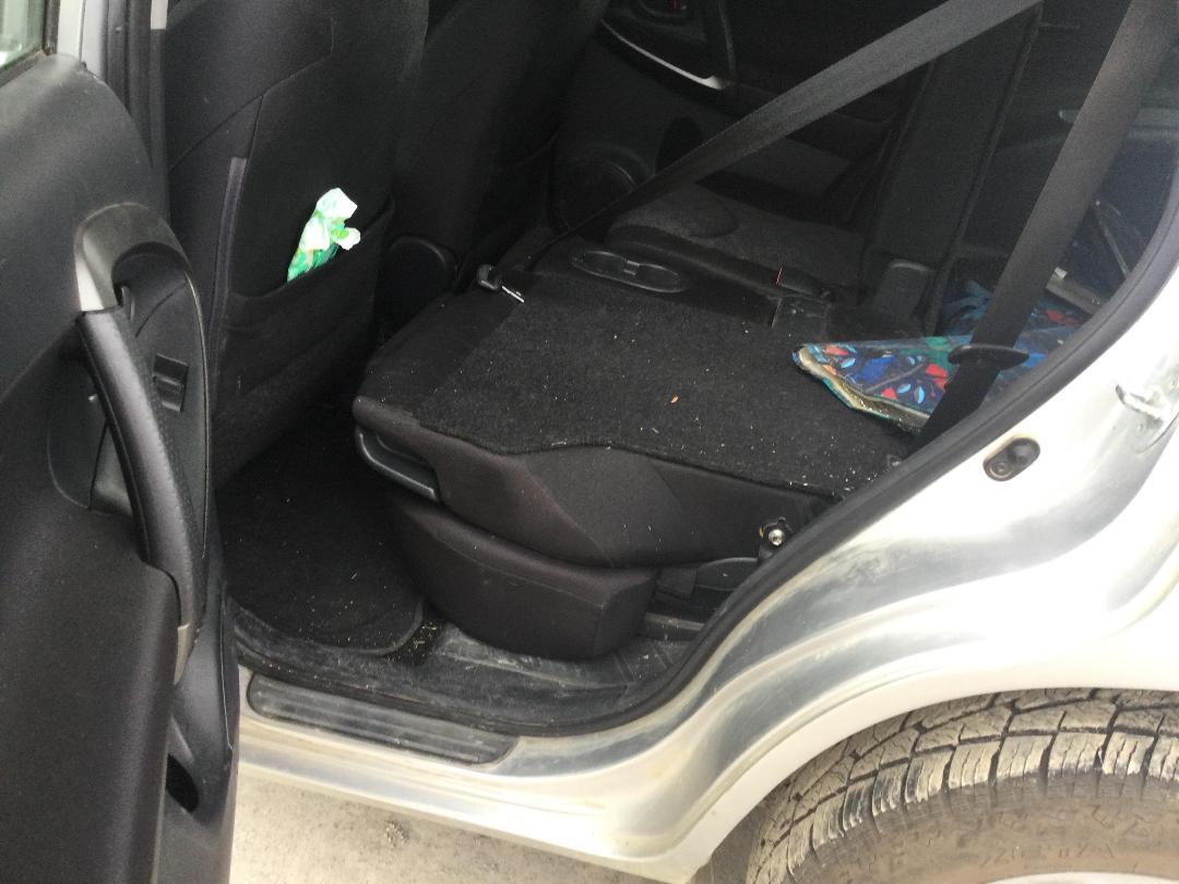 Photo '26' of Toyota Rav4 5A