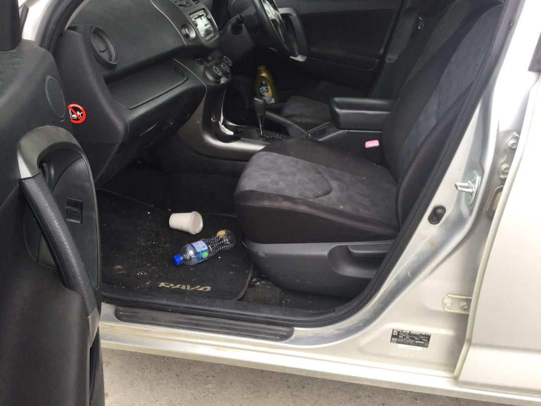 Photo '27' of Toyota Rav4 5A