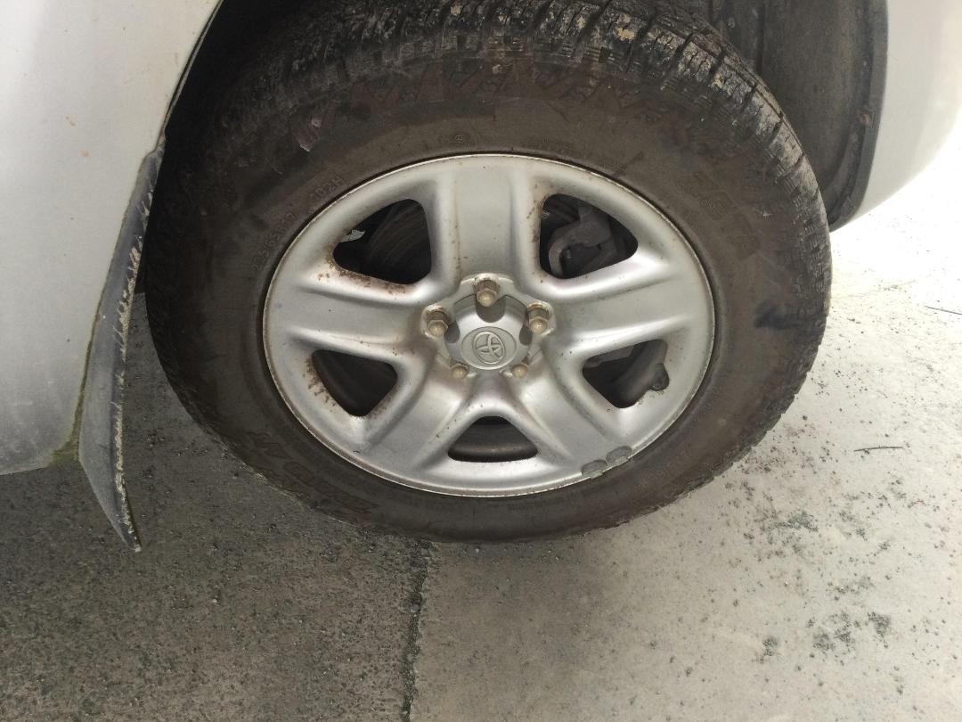 Photo '29' of Toyota Rav4 5A