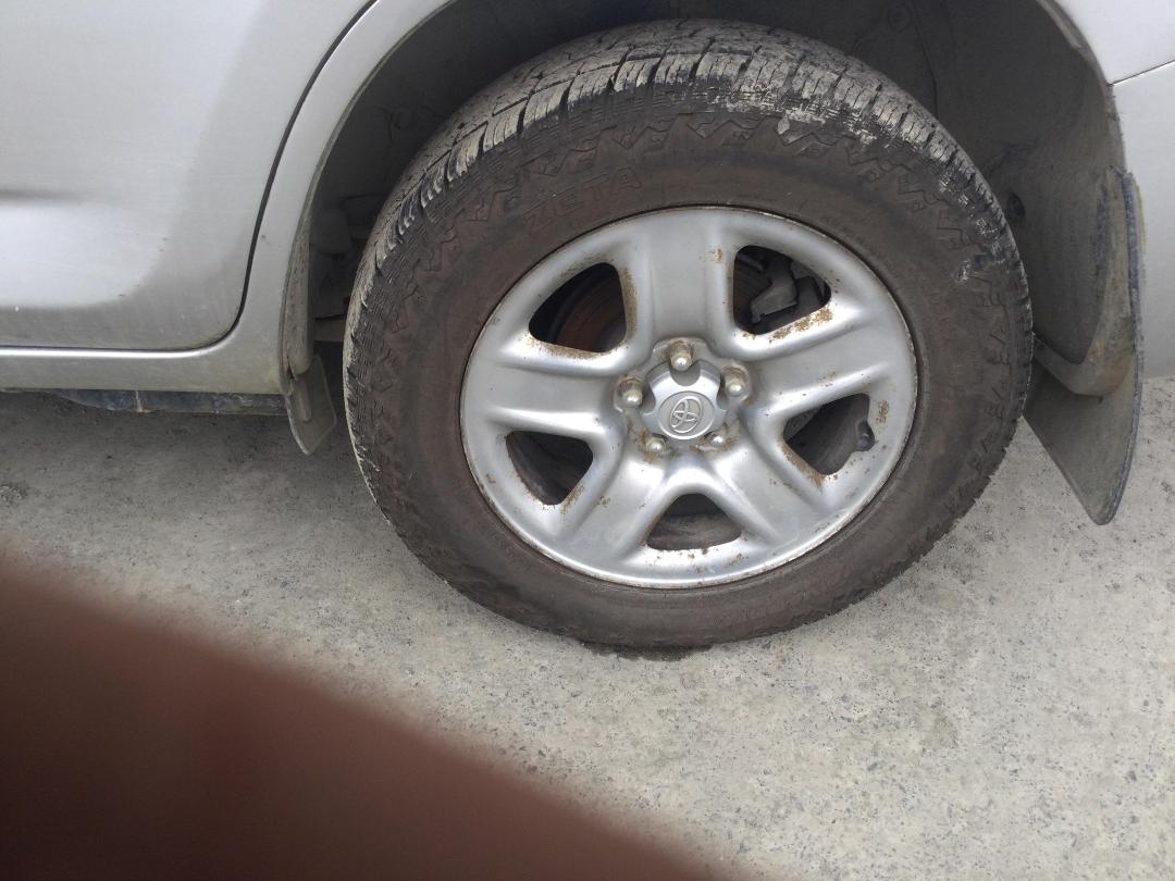 Photo '31' of Toyota Rav4 5A