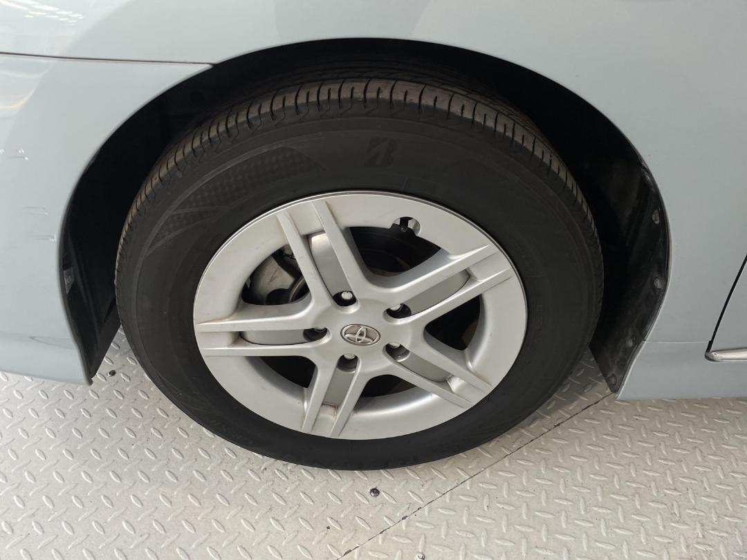 Photo '10' of Toyota SAI