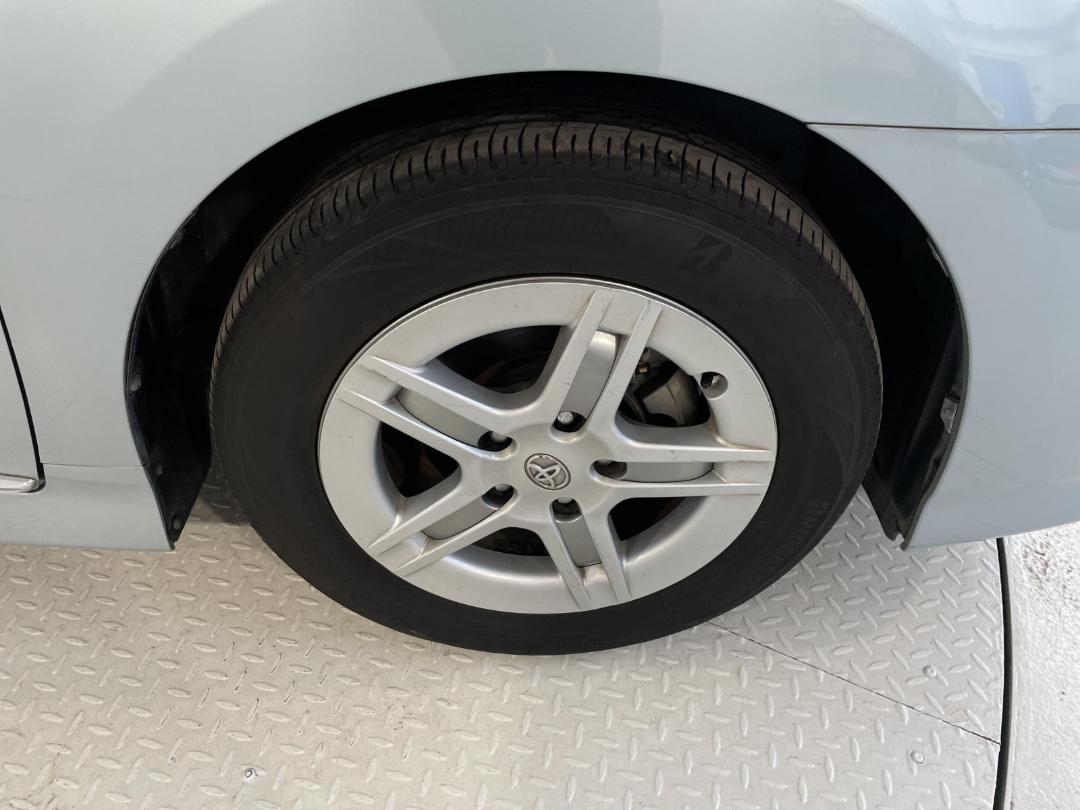 Photo '9' of Toyota SAI