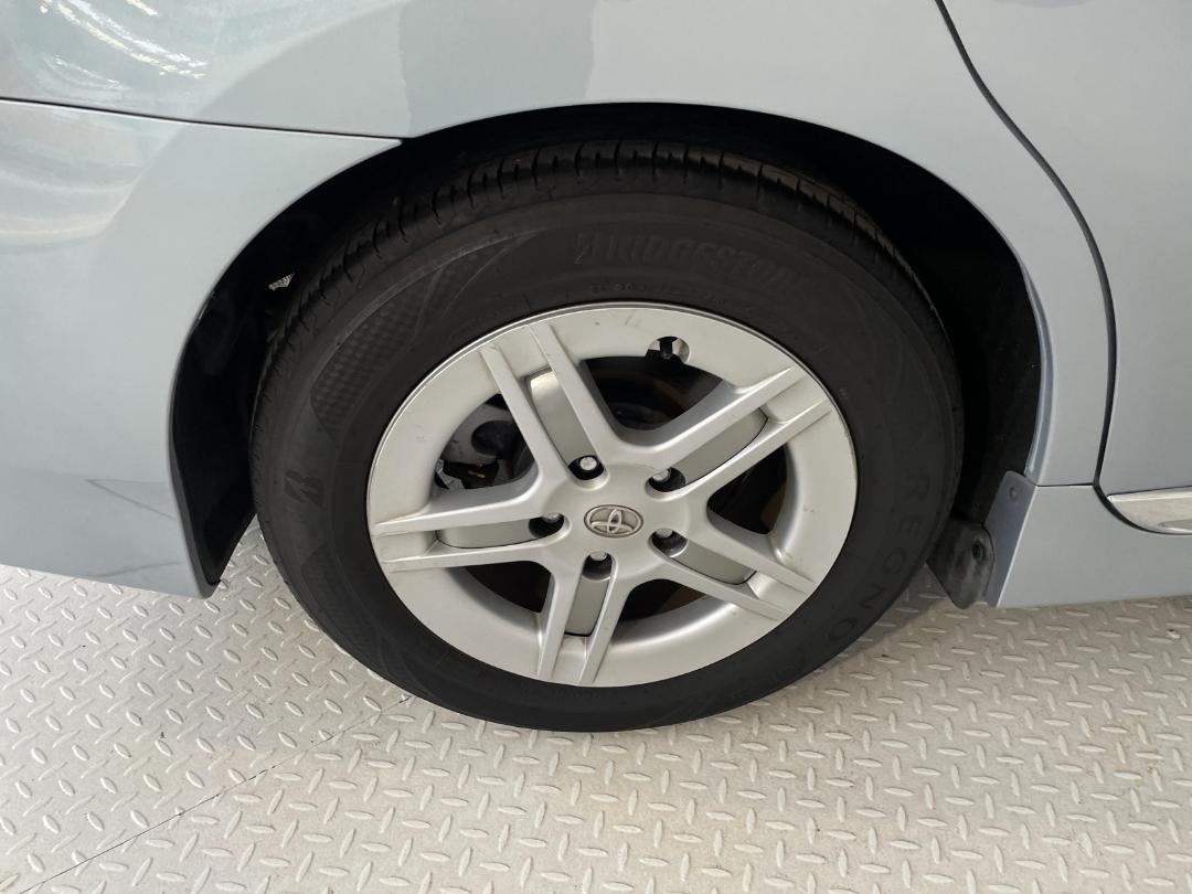 Photo '12' of Toyota SAI