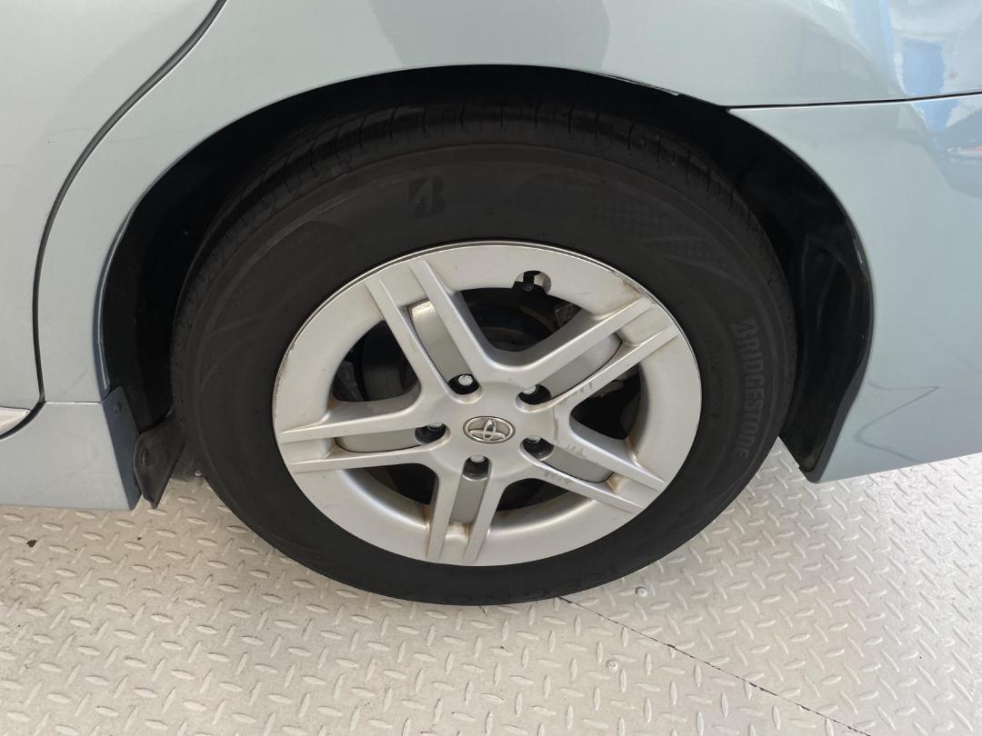 Photo '11' of Toyota SAI