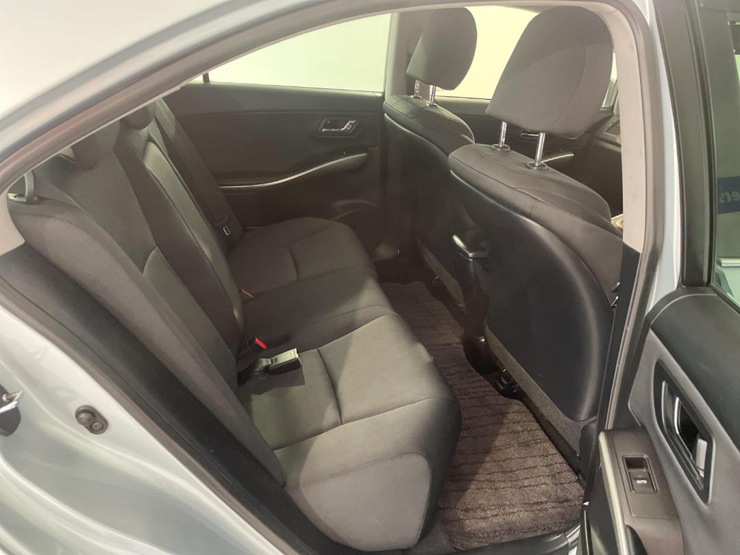 Photo '20' of Toyota SAI