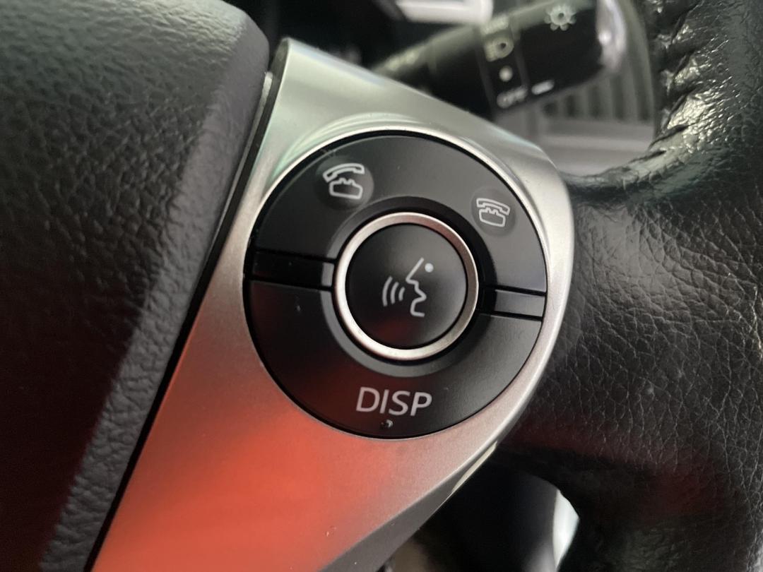 Photo '26' of Toyota SAI