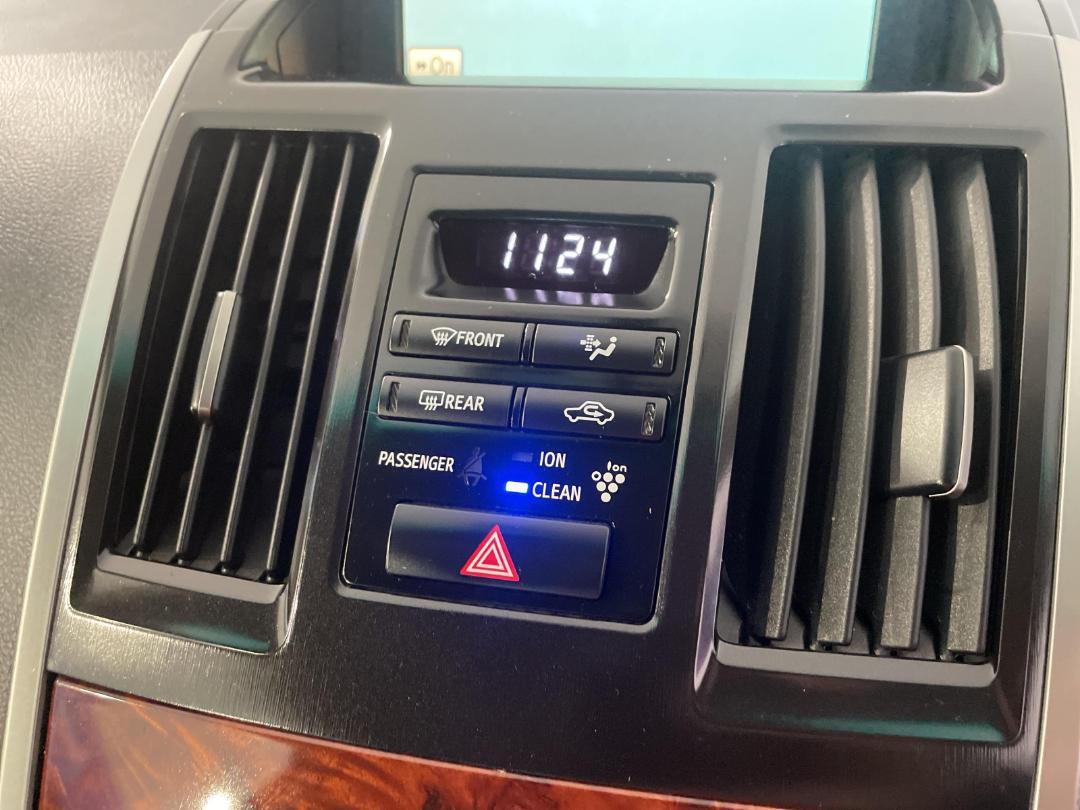 Photo '31' of Toyota SAI