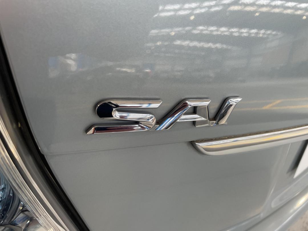 Photo '37' of Toyota SAI