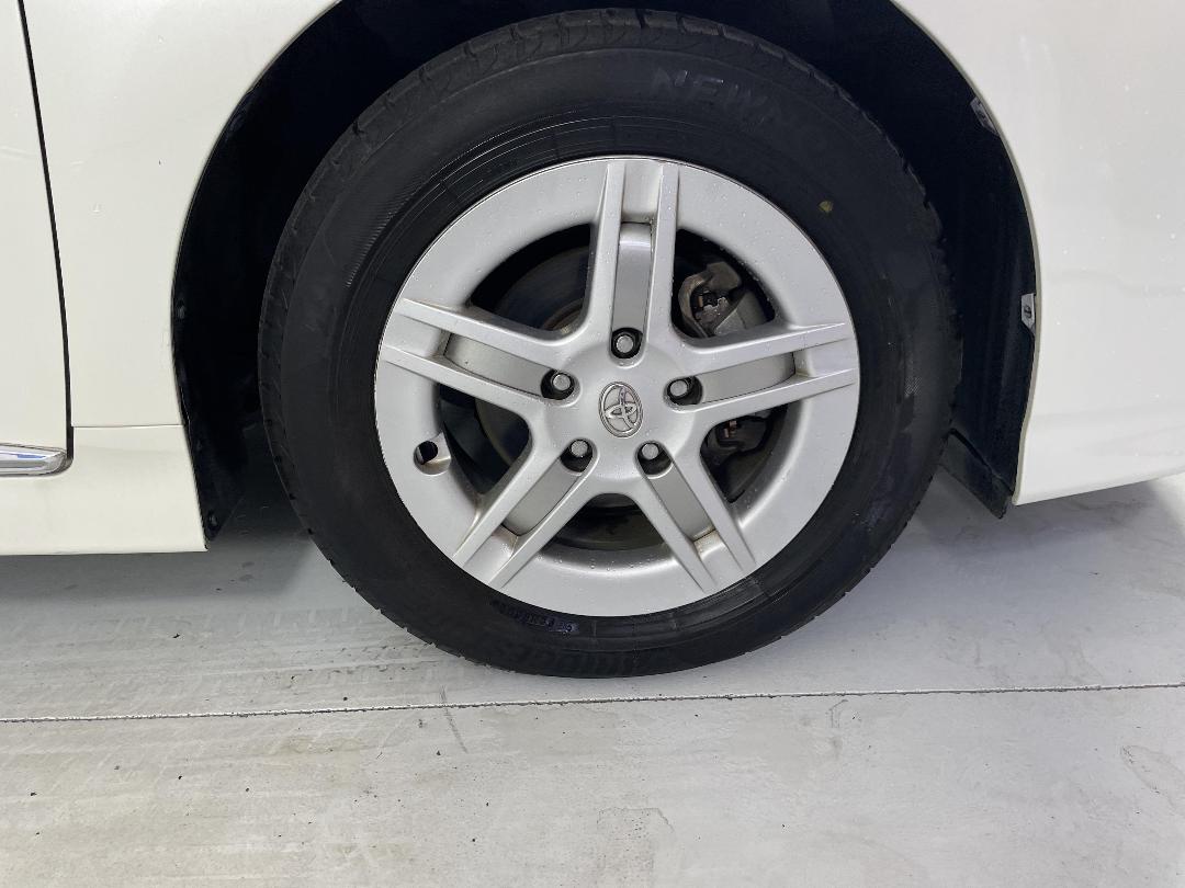 Photo '9' of Toyota SAI