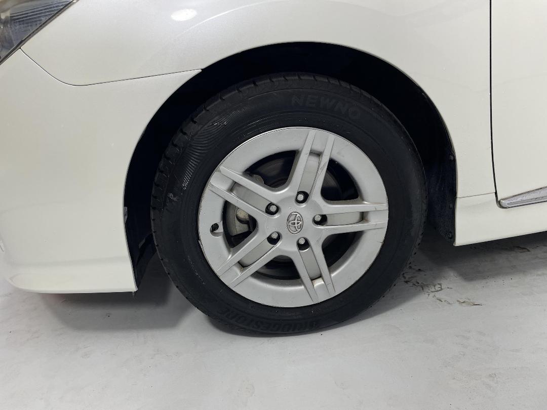 Photo '10' of Toyota SAI