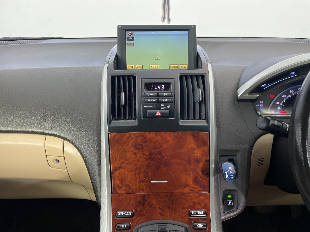 Photo '18' of Toyota SAI