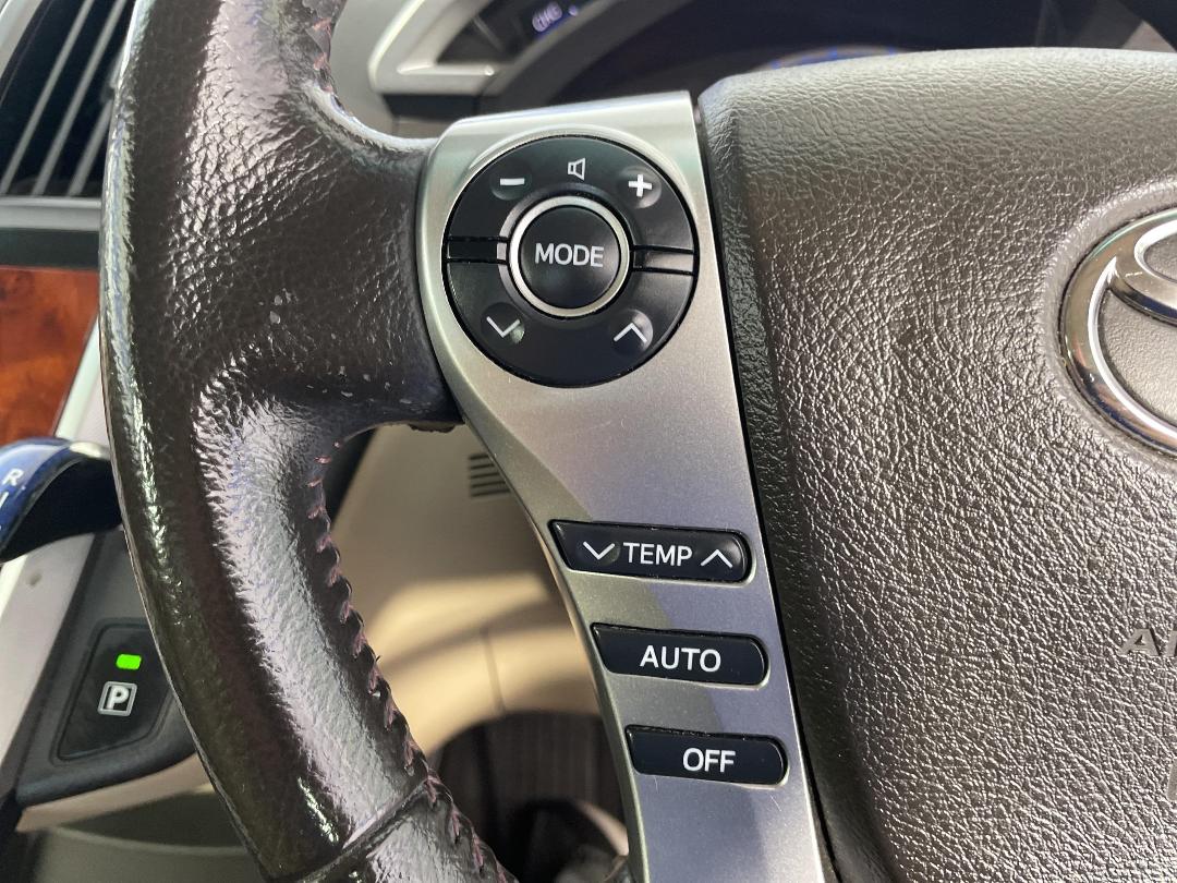 Photo '26' of Toyota SAI