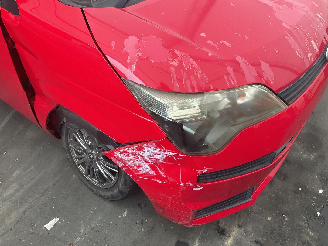 Photo '3' of Toyota Spade Photo '3' of Toyota Spade