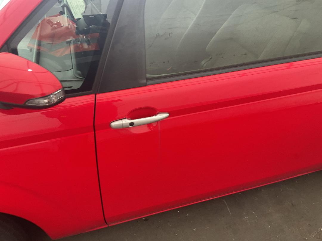 Photo '6' of Toyota Spade Photo '6' of Toyota Spade