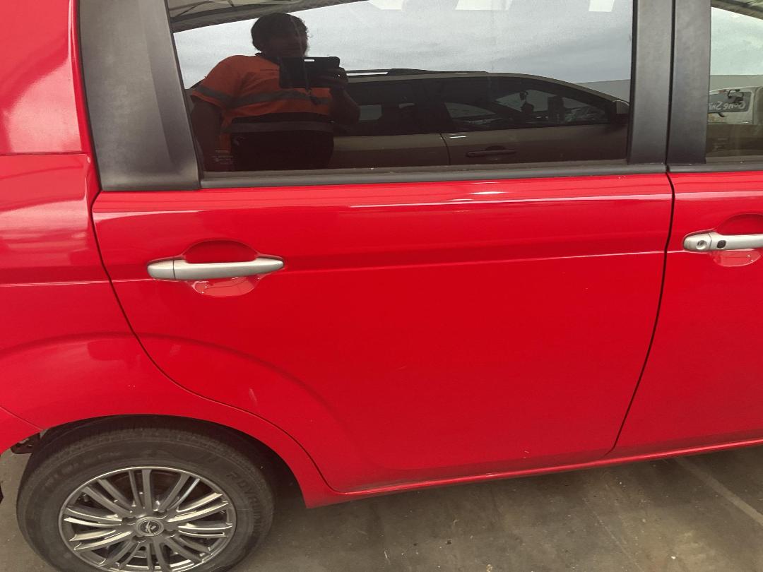 Photo '11' of Toyota Spade Photo '11' of Toyota Spade