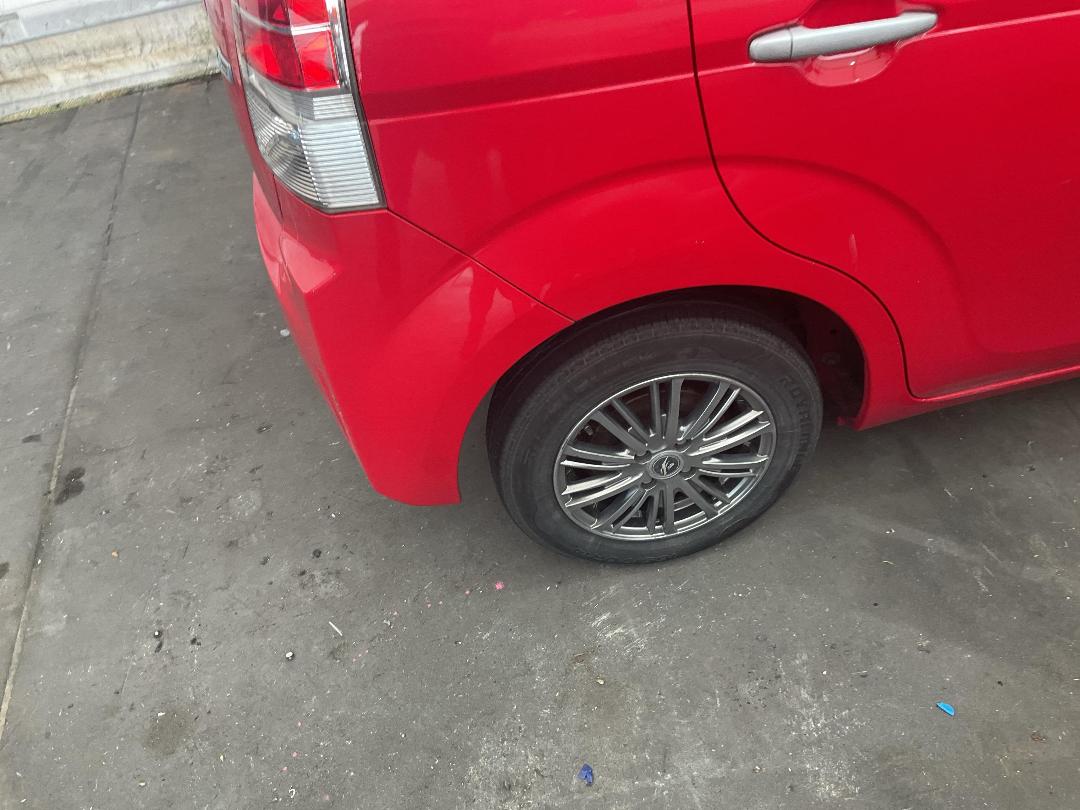 Photo '10' of Toyota Spade Photo '10' of Toyota Spade